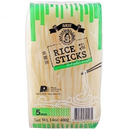 TALLARINES ARROZ 5MM SUREE...