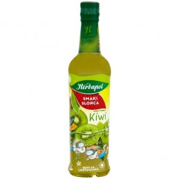 SIROPE DE KIWI HERBAPOL 420 ML