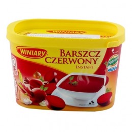 SOPA REMOLACHA EN POLVO...