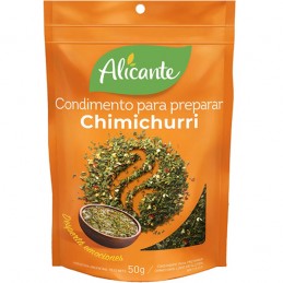CHIMICHURRI ESPECIAS...