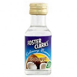 ESENCIA DE COCO FOSTER...