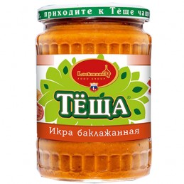 PURE BERENJENAS TYOCHA...