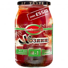 TOMATE C/ENELDO JOZYAI.M1...