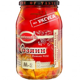 TOMATE C/AJO JOZYAIN M2...