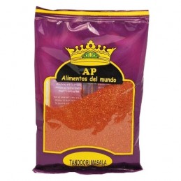 TANDOORI MASALA POLVO ASIAN...