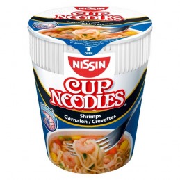 SOPA NOODLES S.GAMBA COPA...