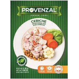 BASE MEZCLA PARA CEBICHE...