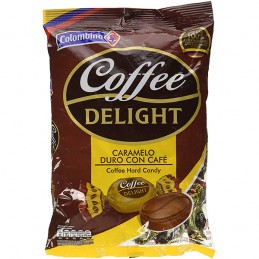 CARAMELOS DE CAFE 100UD...