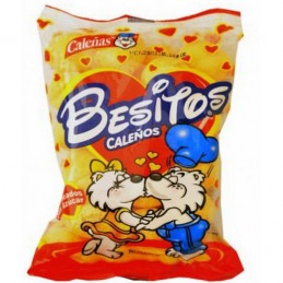 BESITOS CALEÑOS YUCA QUESO...