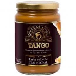 DULCE DE LECHE TANGO 450 GR