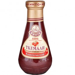 SALSA TKEMALI CIRU.R.CLASIC...