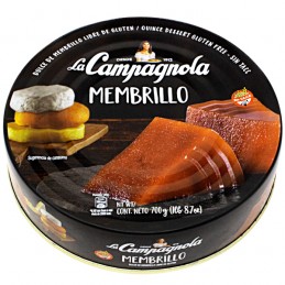DULCE DE MEMBRILLO LA...