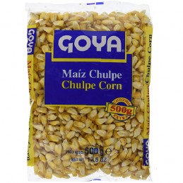 MAIZ CHULPI GOYA 500 GR
