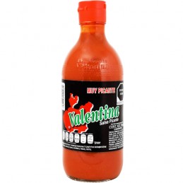 SALSA MUY PICANTE VALENTINA...