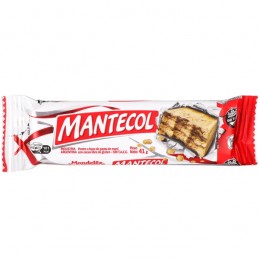 MANTECOL DE MANI CLASICO...