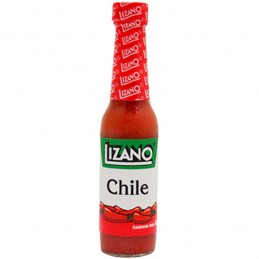 SALSA DE CHILE PICANTE...