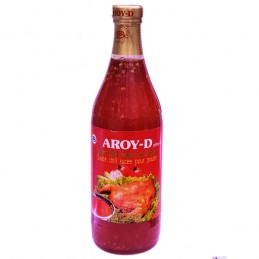 SALSA DE CHILE DULCE AROY-D...