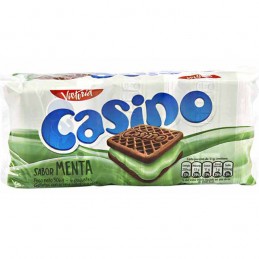 GALLETAS CASINO S.MENTA...