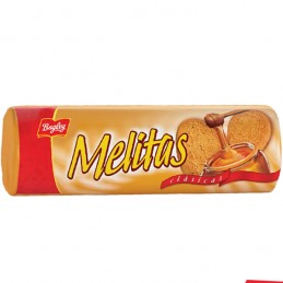 GALLETAS MELITAS S.MIEL...