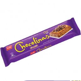 GALLETAS CHOCOLINAS BAGLEY...