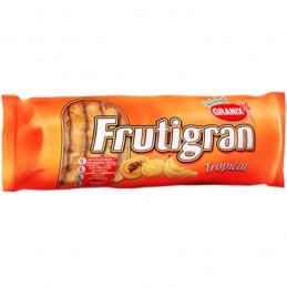 GALLETAS TRIPICAL FRUTIGRAN...