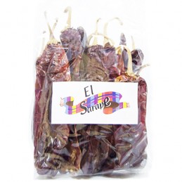 CHILE GUAJILLO SECO EL...
