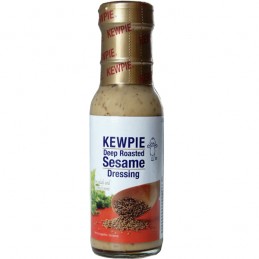 SALSA DE SESAMO TOSTADO...