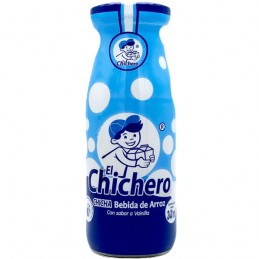CHICHA BEBIDA ARROZ EL...