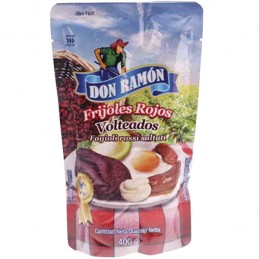 FRIJOLES ROJOS VOLTEADO.DON...