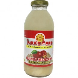 BEBIDA QUINOA-MANZANA...