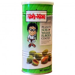 CACAHUETES CON WASABI KOH...