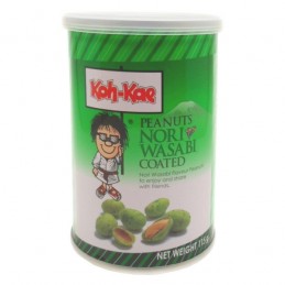 CACAHUETES CON WASABI KOH...