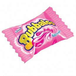 CHICLE DE TUTTI FRUTTI...