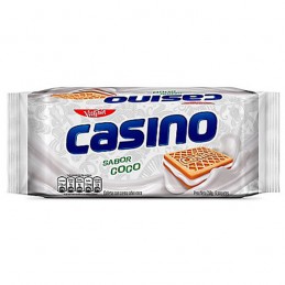GALLETAS CASINO S.COCO...