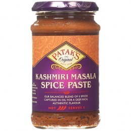 PASTA KASHMIRI MASALA...