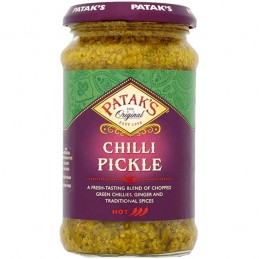 PICKLE DE CHILE PICANTE...