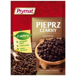 PIMIENTA NEGRA EN GRANO...