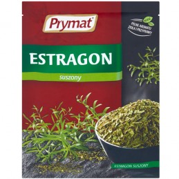 ESTRAGON SECO PRYMAT 10 GR
