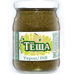 ENELDO EN CONSERVA LACKMANN...