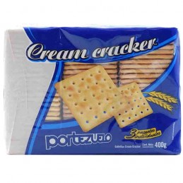 GALLETAS CRACKER PORTEZUELO...