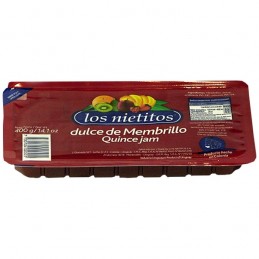 DULCE DE MEMBRILLO LOS...