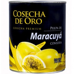 PULPA MARACUYA...