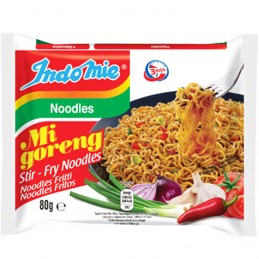 FIDEOS INSTANTAN.MI GORENG...