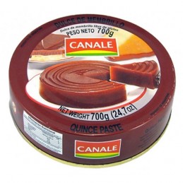 DULCE DE MEMBRILLO CANALE...