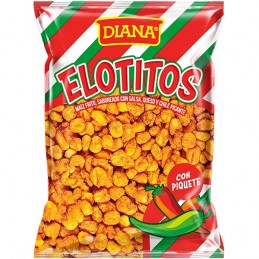 ELOTITOS CON PIQUETE DIANA...
