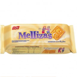 GALLETITAS MELLIZAS DULCES...