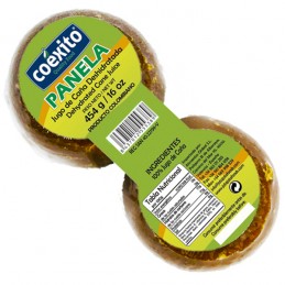 PANELA RESPADURA FRACCION...