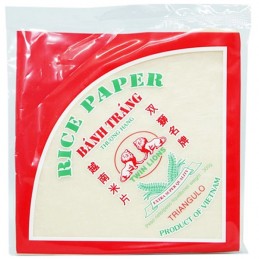 PAPEL ARROZ TRIANGULO TWINS...