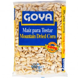 MAIZ DE TOSTAR GIGANTE GOYA...