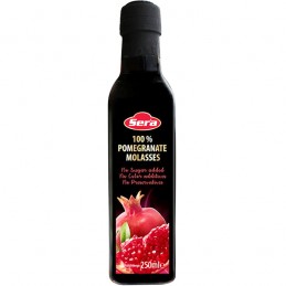 MELAZA DE GRANADA SERA 250 ML